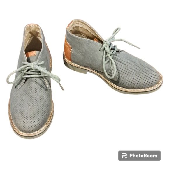 Boys Steve Madden Boots Size 13 - Picture 1 of 5